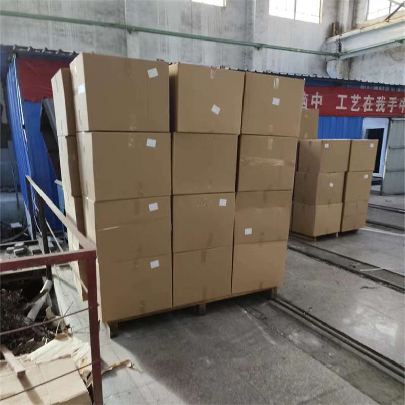 西陵区喀什地区：物流专线的高效货运之旅