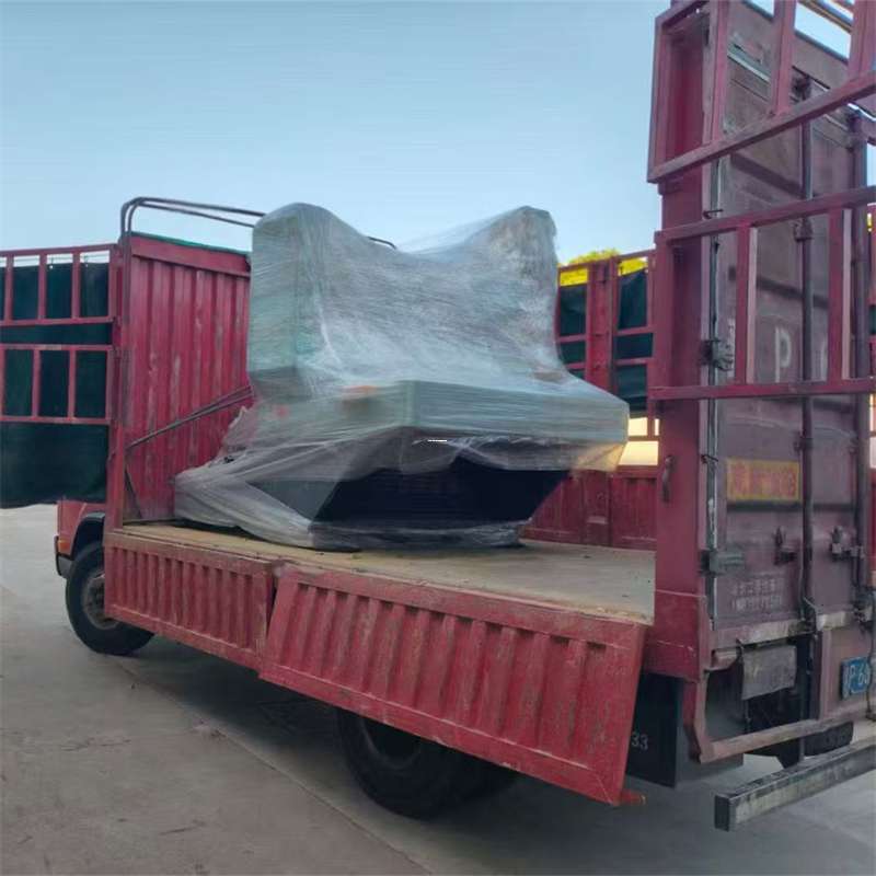 西陵区和静县：物流专线的高效货运解决方案