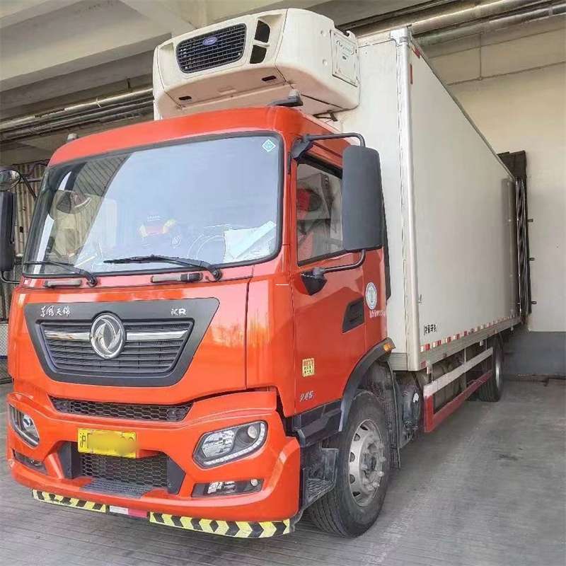 西陵区潞城区物流：多元专线与高效运输探秘