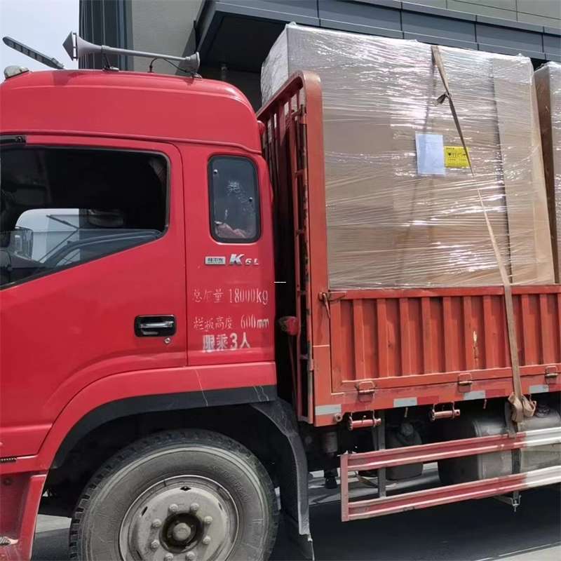 西陵区探索大英县进仓物流的多元运输奥秘