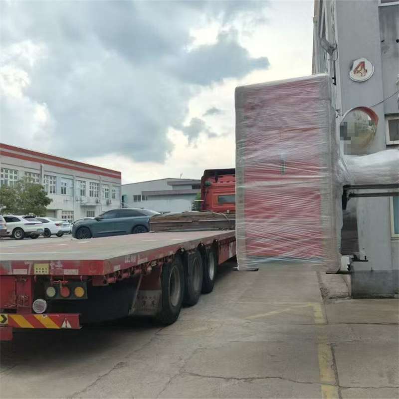 西陵区探析新平县多元高效的物流运输服务体系