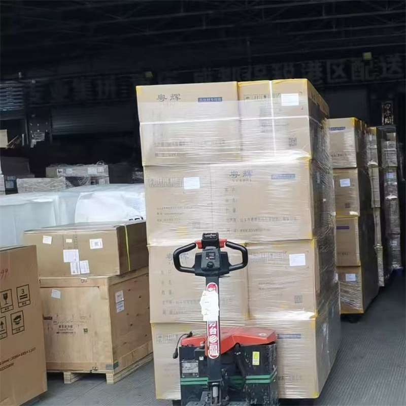 西陵区若尔盖县物流运输：多元服务与高效线路