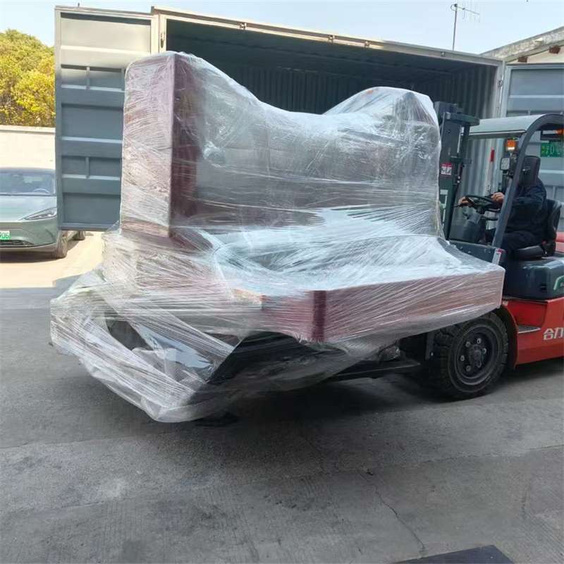 西陵区眉山市物流专线：多元货运服务探秘