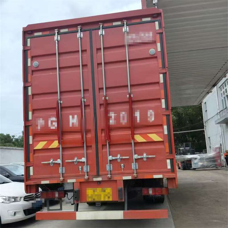 西陵区内江市物流运输服务全解析：从普货到冷链的多元之旅